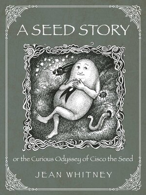 cover image of A Seed Story